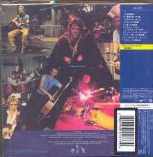 Zenyatta Mondatta [r] Mini Vin